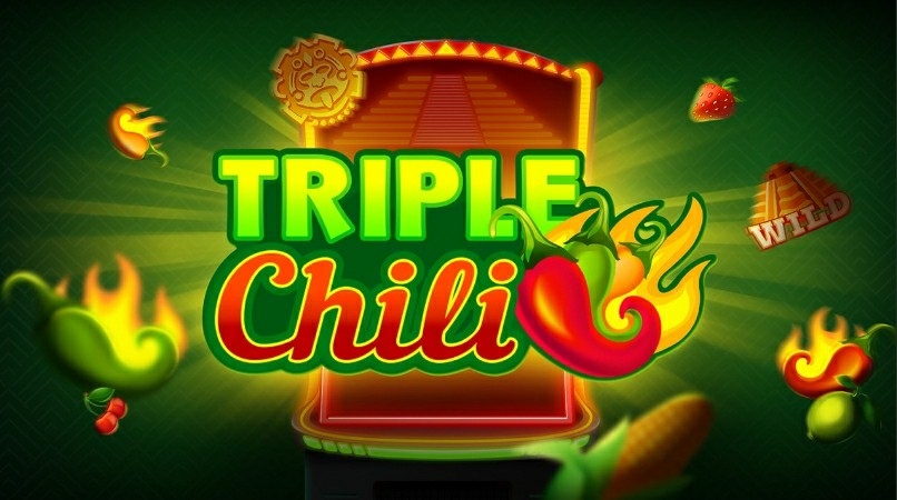 Triple Chili, jogo de slot, cassinos online, temática picante, gráficos vibrantes, funcionalidades especiais, como jogar, estratégias de ganho, pagamentos e RTP, experiência do usuário, promoções e bônus, segurança e justiça.