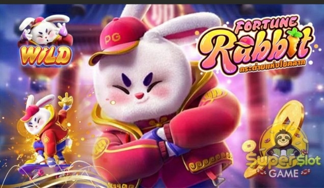 Fortune Rabbit, jogo de slot, cassino online, coelho da sorte, rodadas grátis, símbolos Wild, jackpot progressivo, experiência do usuário, gráficos deslumbrantes, história encantadora, estratégias, dicas, comparativo, dispositivos móveis, opiniões de jogadores, eventos especiais, promoções, futuro do jogo.