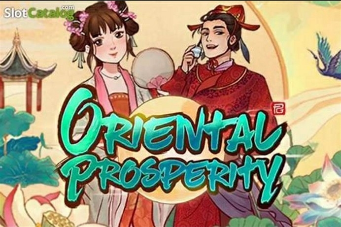 Oriental Prosperity, jogo de slot, PG Soft, cultura oriental, jogabilidade, funcionalidades especiais, gráficos, design visual, banda sonora, efeitos sonoros, compatibilidade, acessibilidade, estratégias de jogo, RTP, volatilidade, rodadas grátis, multiplicadores, bónus, experiência de jogo, avaliação de slots.