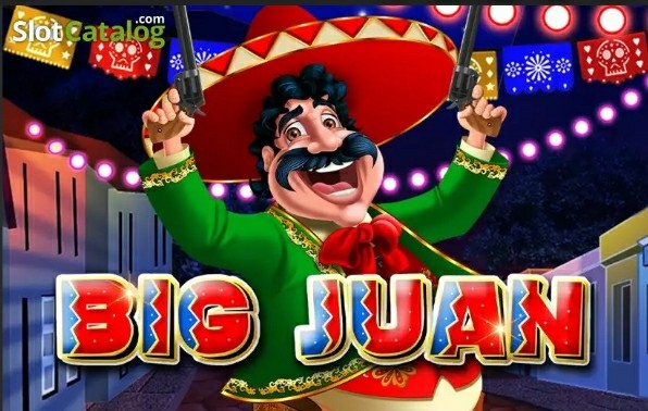 Big Juan, jogo de slot, cassino online, cultura mexicana, símbolos tradicionais, música mexicana, efeitos sonoros, mecânica do jogo, 5 cilindros, 3 linhas, linhas de pagamento, símbolos de dispersão, rodadas grátis, multiplicadores, bônus game, volatilidade, RTP, gerenciamento de banca, recursos especiais, estratégia de jogo, experiência do jogador, dispositivos móveis, desktop, comunidade de jogadores, interação, gráficos vibrantes, entretenimento, cassino.