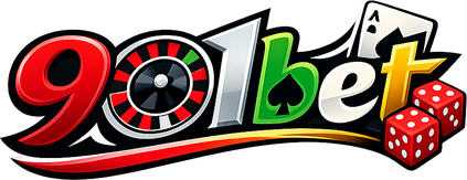 901bet Logo